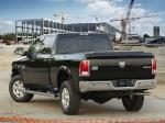 Dodge Ram 2500 Laramie Longhorn Crew Cab 2012 года